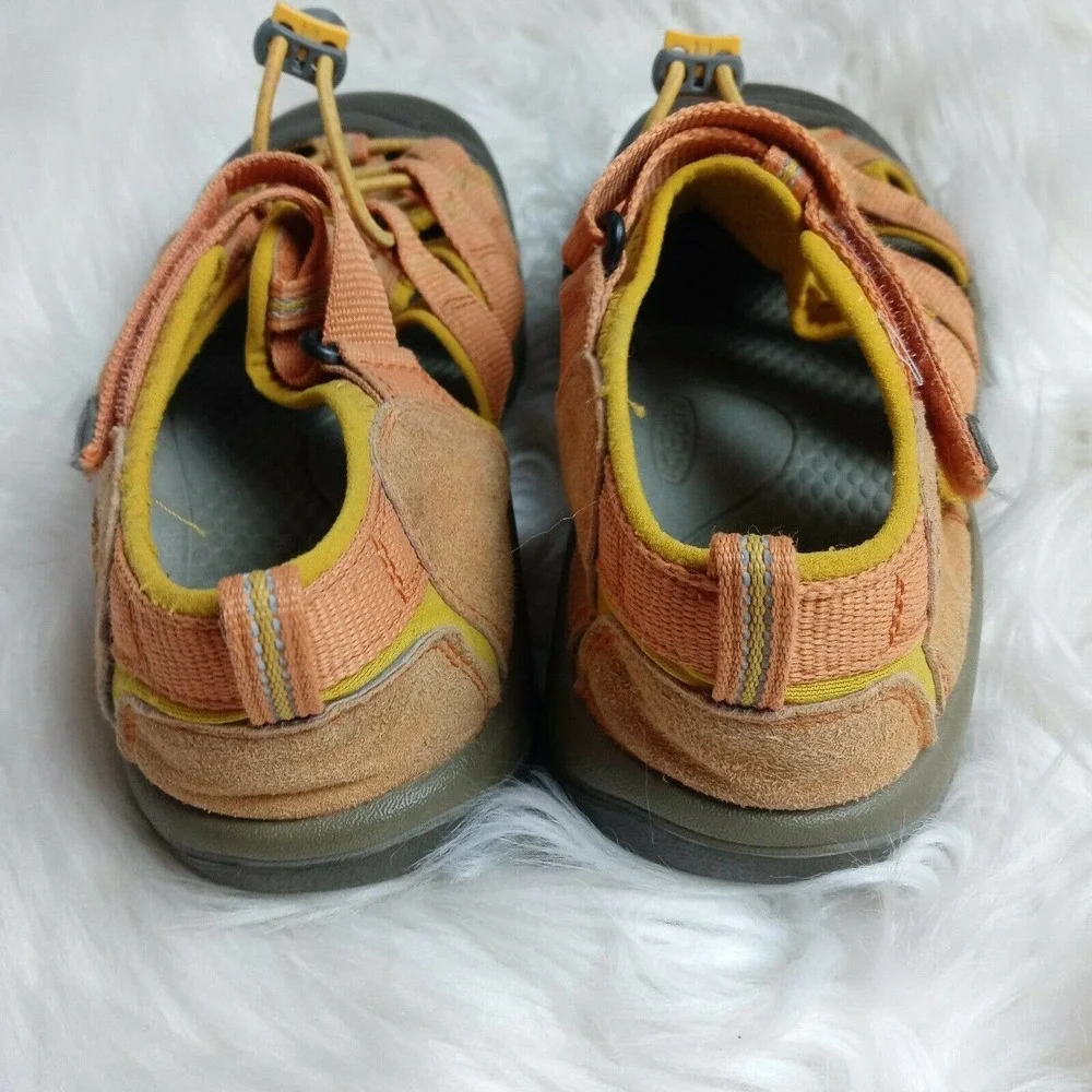 Keen Newport H2 Sandals Waterproof‎ 4 Youth shoes